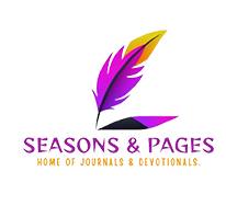 Seasons & Pages Logo